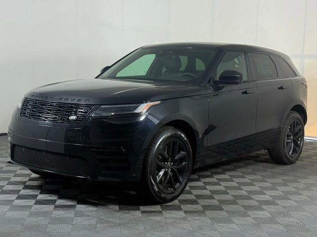 New 2026 Land Rover Range Rover Velar Dynamic SE image 3