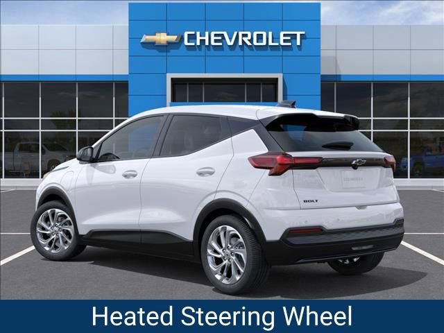 New 2027 Chevrolet Bolt LT image 3