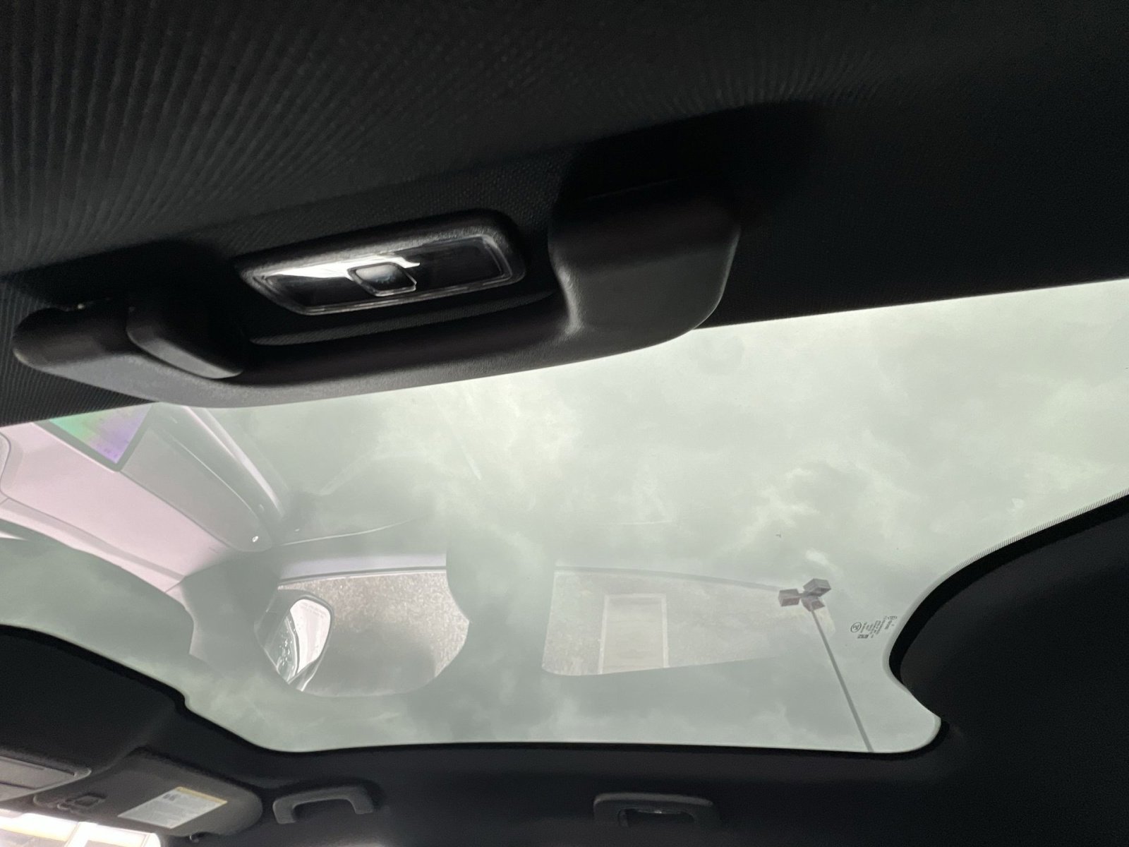 New 2025 Ford Mustang Mach-E GT image 24