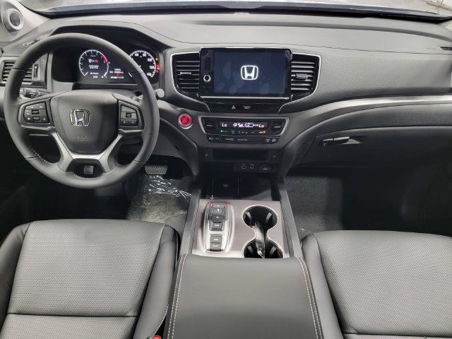 New 2026 Honda Ridgeline RTL image 17