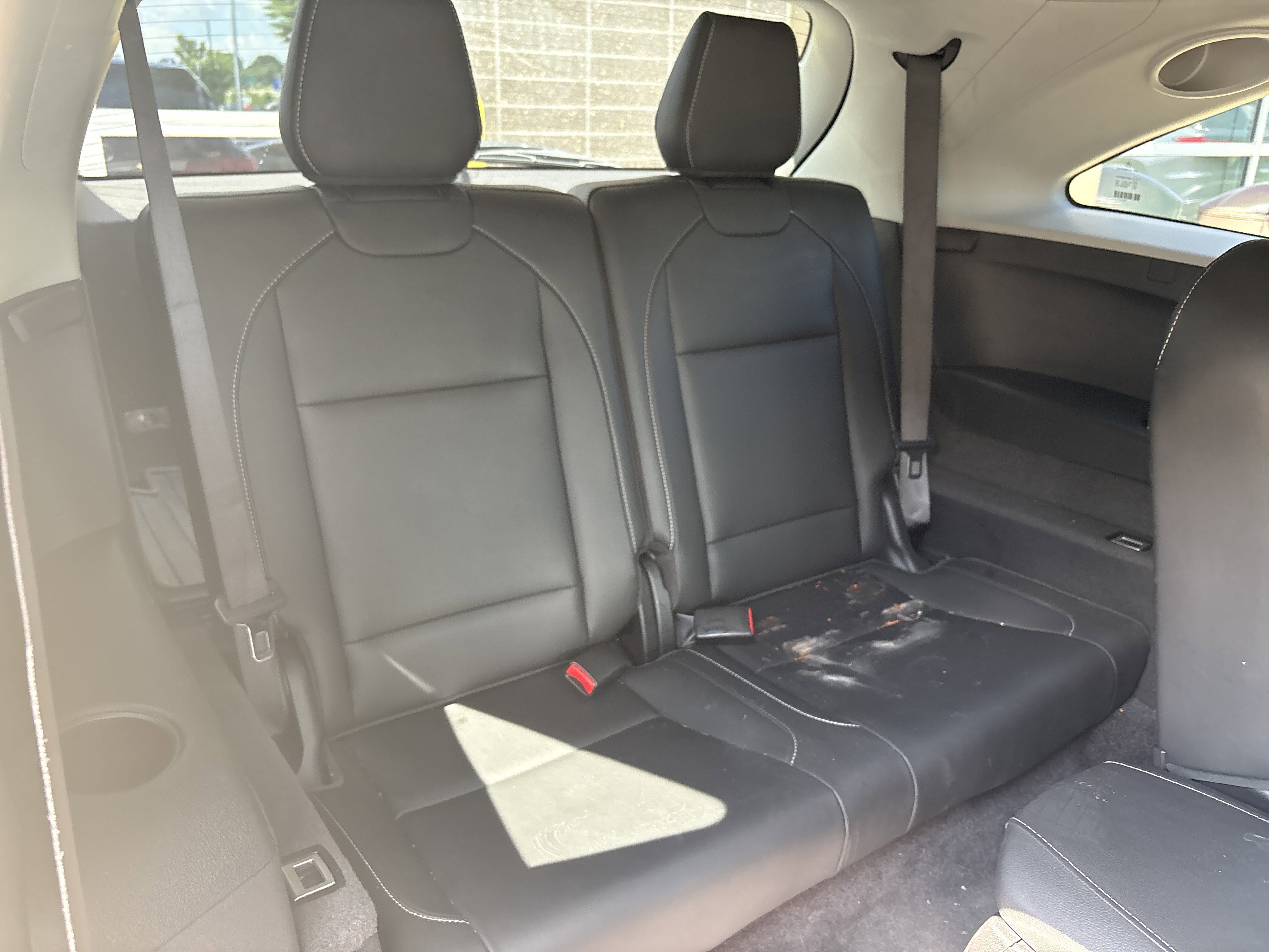 Used 2017 Acura MDX SH-AWD w/ Advance Package image 12