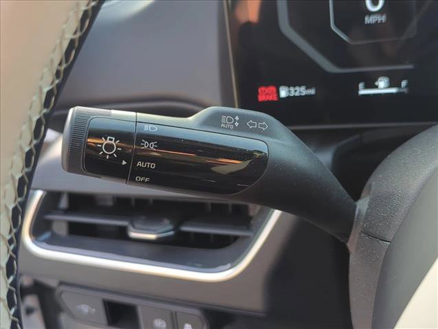 Used 2025 Kia K4 GT-Line FWD image 15
