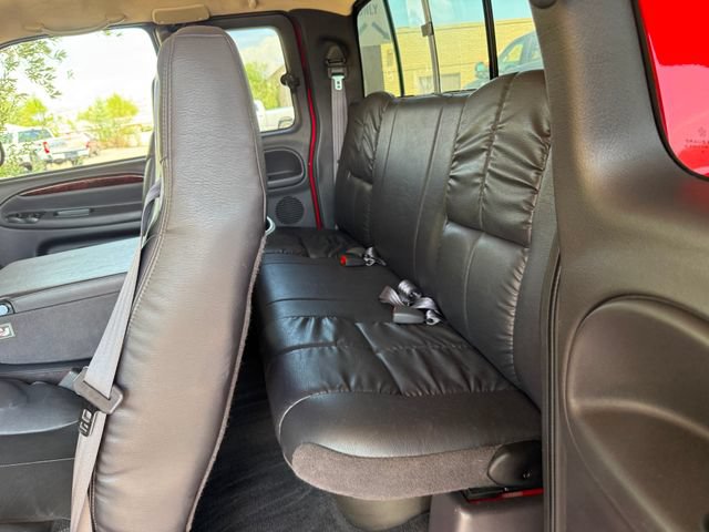 Used 2001 Dodge Ram 1500 Truck 2WD Quad Cab image 36