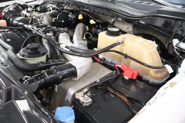Used 2018 Ford F250 XL w/ Power Equipment Group AWD/4WD image 71