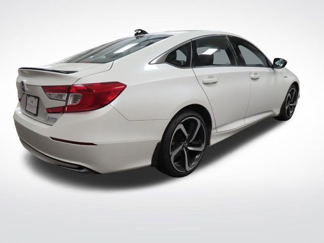 Used 2022 Honda Accord Sport image 5