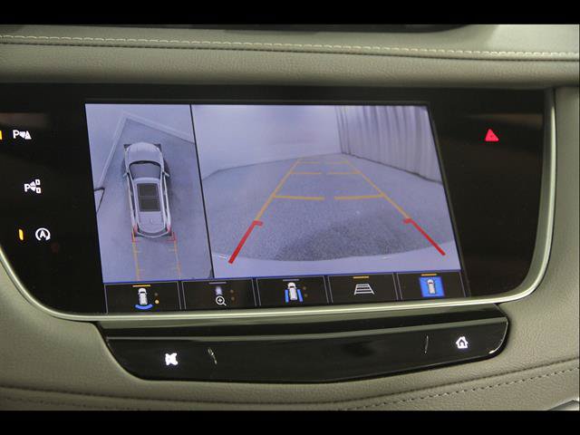 Used 2025 Cadillac XT5 Premium Luxury w/ Technology Package AWD/4WD image 15