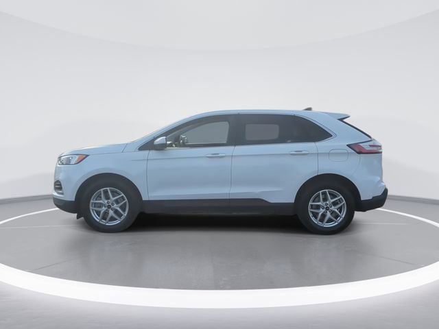 Used 2024 Ford Edge SEL AWD/4WD image 5