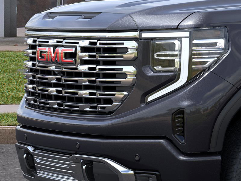 New 2026 GMC Sierra 1500 Denali w/ Technology Package image 13