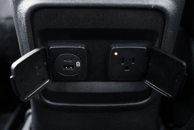 Used 2021 Ford Bronco Wildtrak image 31