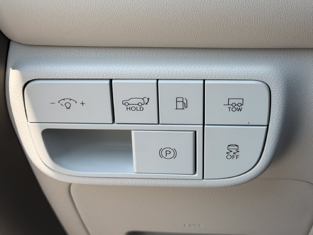 New 2026 Hyundai Palisade SEL Premium FWD image 36