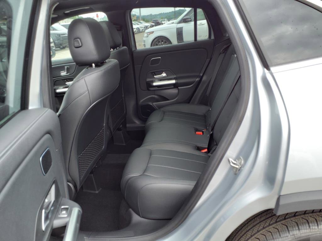 Used 2025 Mercedes-Benz GLA 250 GLA 250 image 12