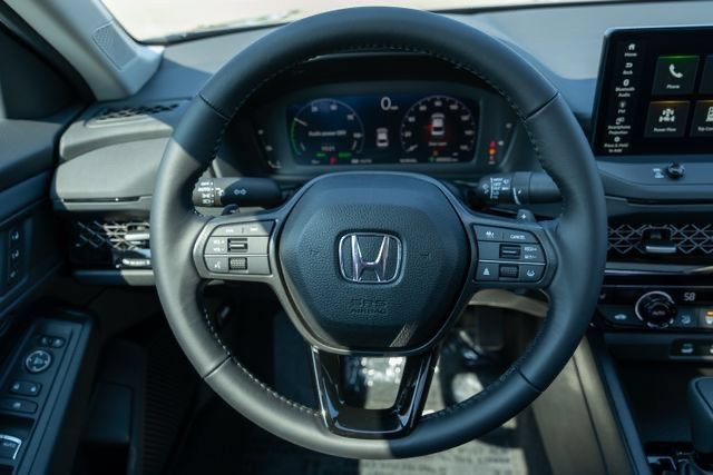 Used 2025 Honda Accord EX-L image 14