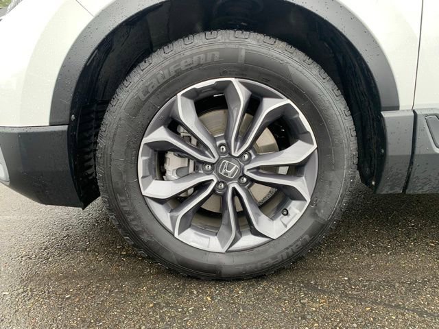 Used 2022 Honda CR-V EX-L image 11