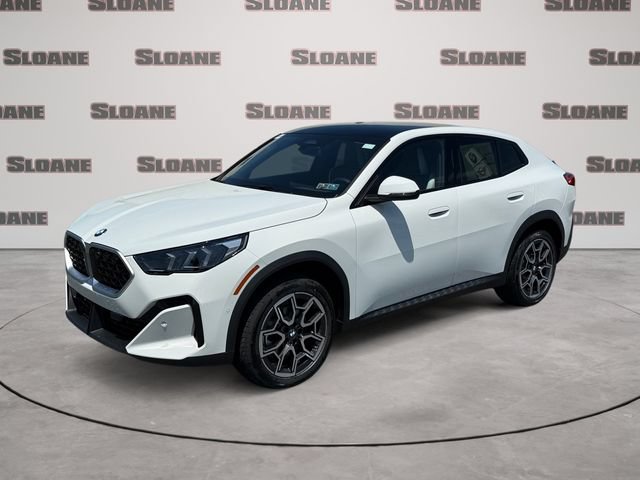 New 2026 BMW X2 xDrive28i w/ Convenience Package AWD/4WD video 1
