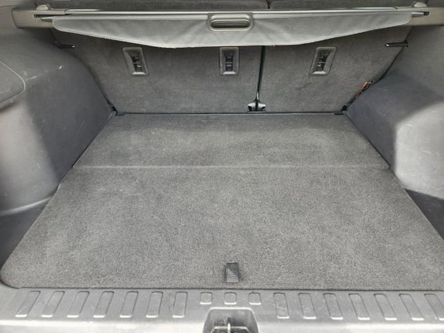 Used 2021 Chevrolet Equinox LS w/ LS Convenience Package FWD image 32