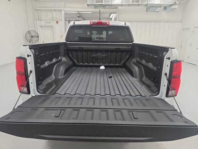 New 2025 Chevrolet Colorado Z71 w/ Technology Package image 29