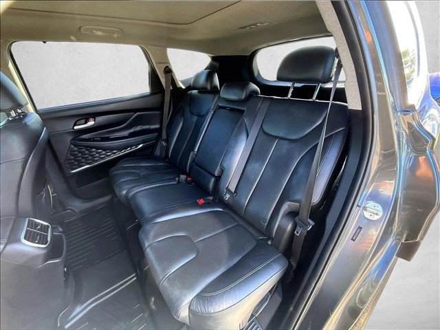 Used 2020 Hyundai Santa Fe Limited FWD image 25