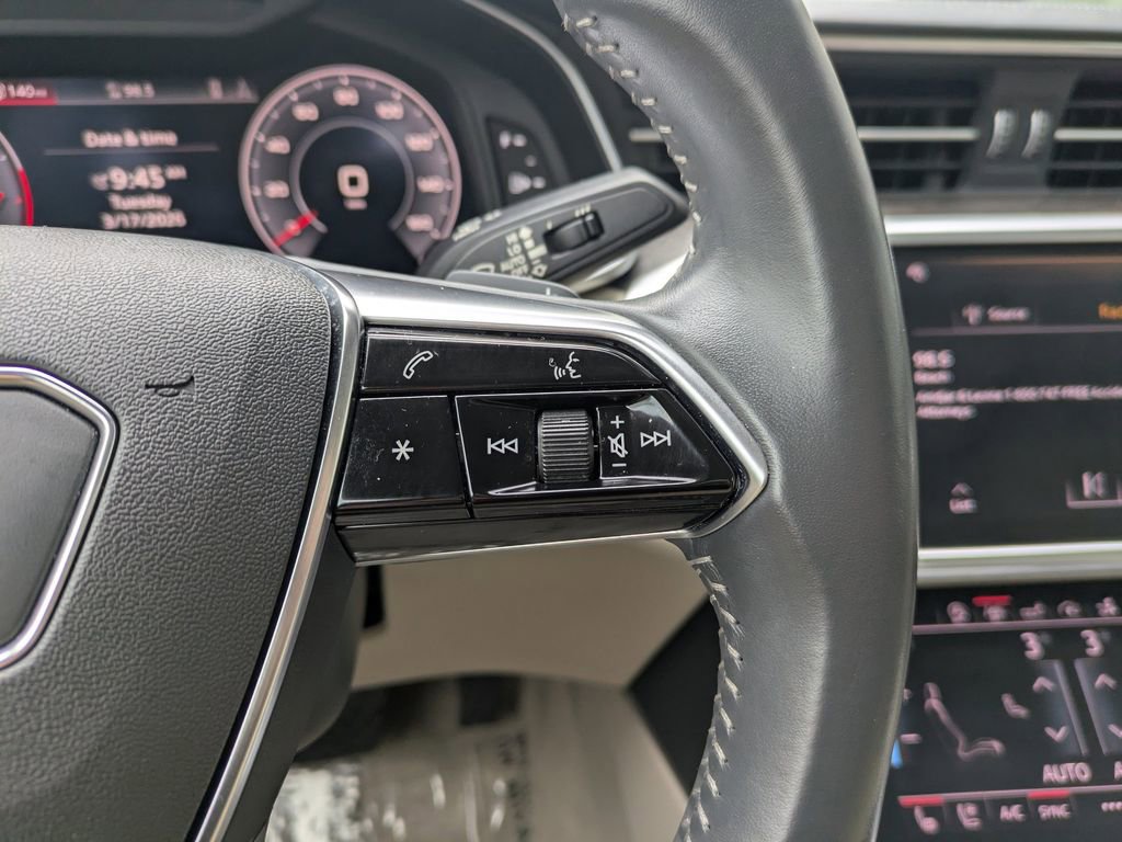 Used 2019 Audi A7 3.0T Prestige image 27