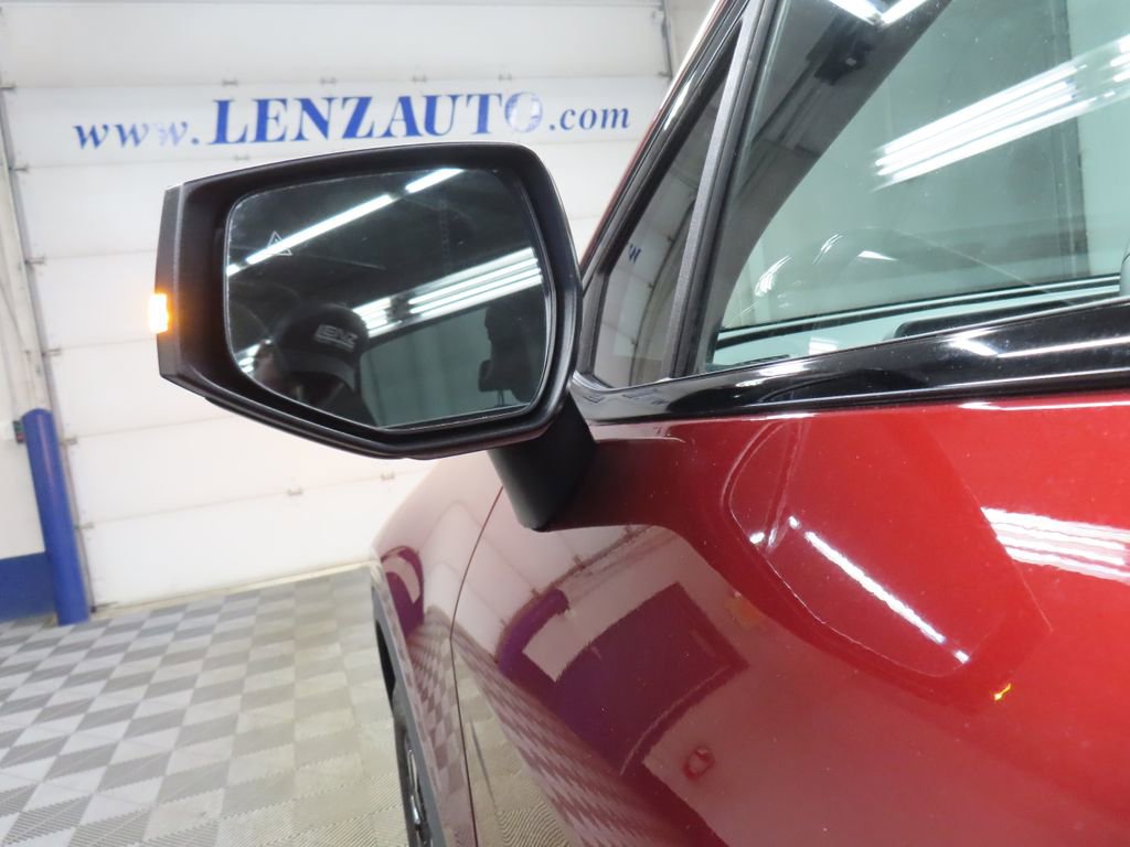 Used 2024 Kia Sportage X-Line w/ X-Line Premium Package AWD/4WD image 64