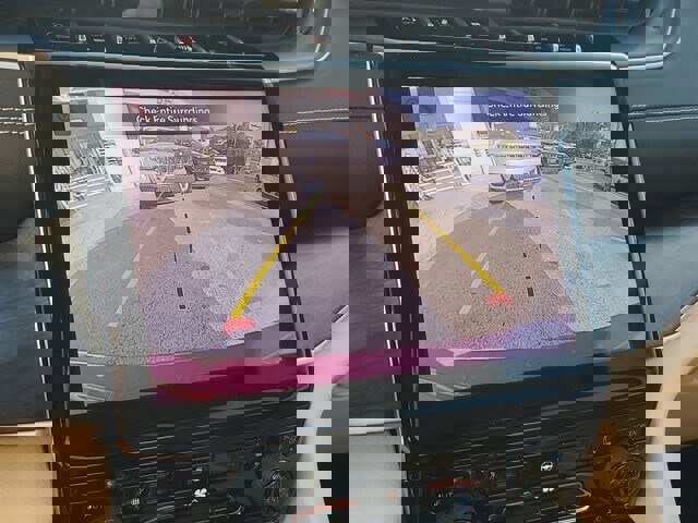 Used 2022 Jeep Grand Cherokee L Limited image 27