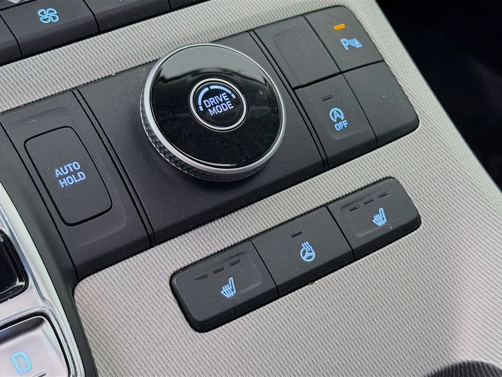 Used 2022 Hyundai Palisade SEL w/ Premium Package FWD image 25
