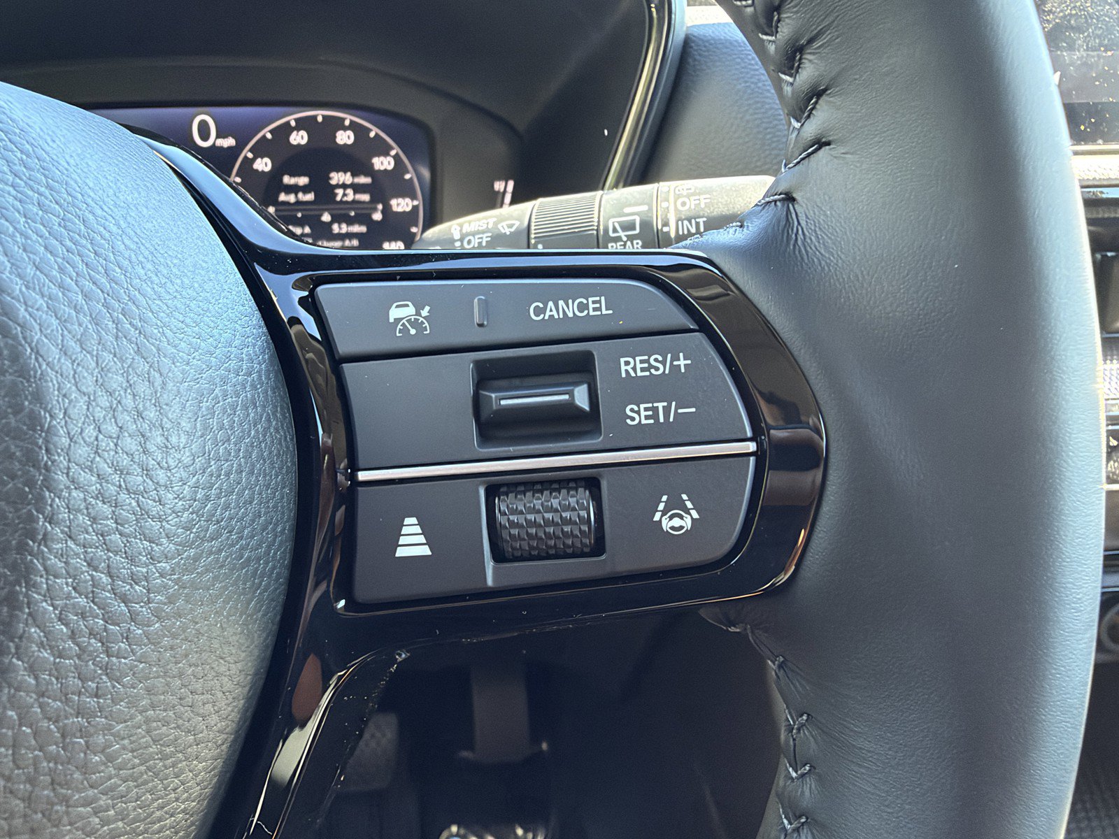 New 2027 Honda CR-V EX-L image 18