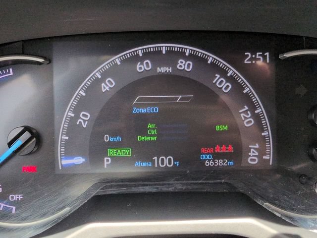 Certified 2023 Toyota RAV4 XLE w/ Convenience Package AWD/4WD image 26