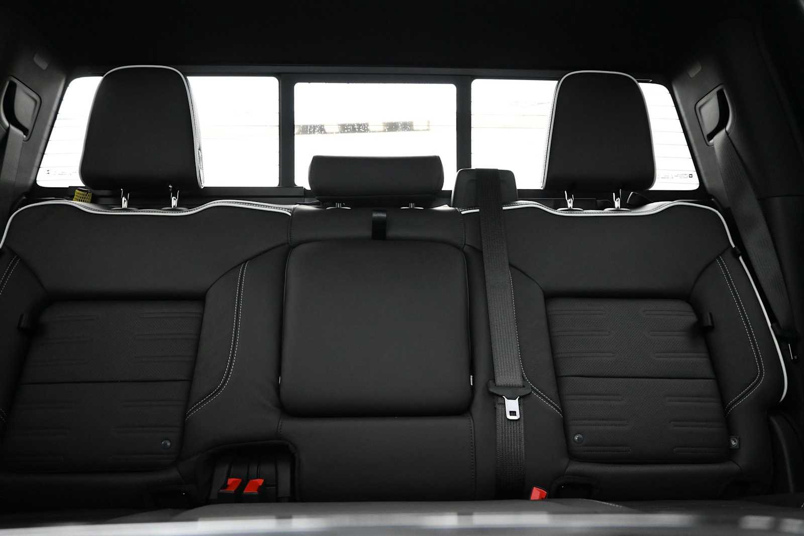 New 2026 GMC Sierra 1500 AT4X AWD/4WD image 17