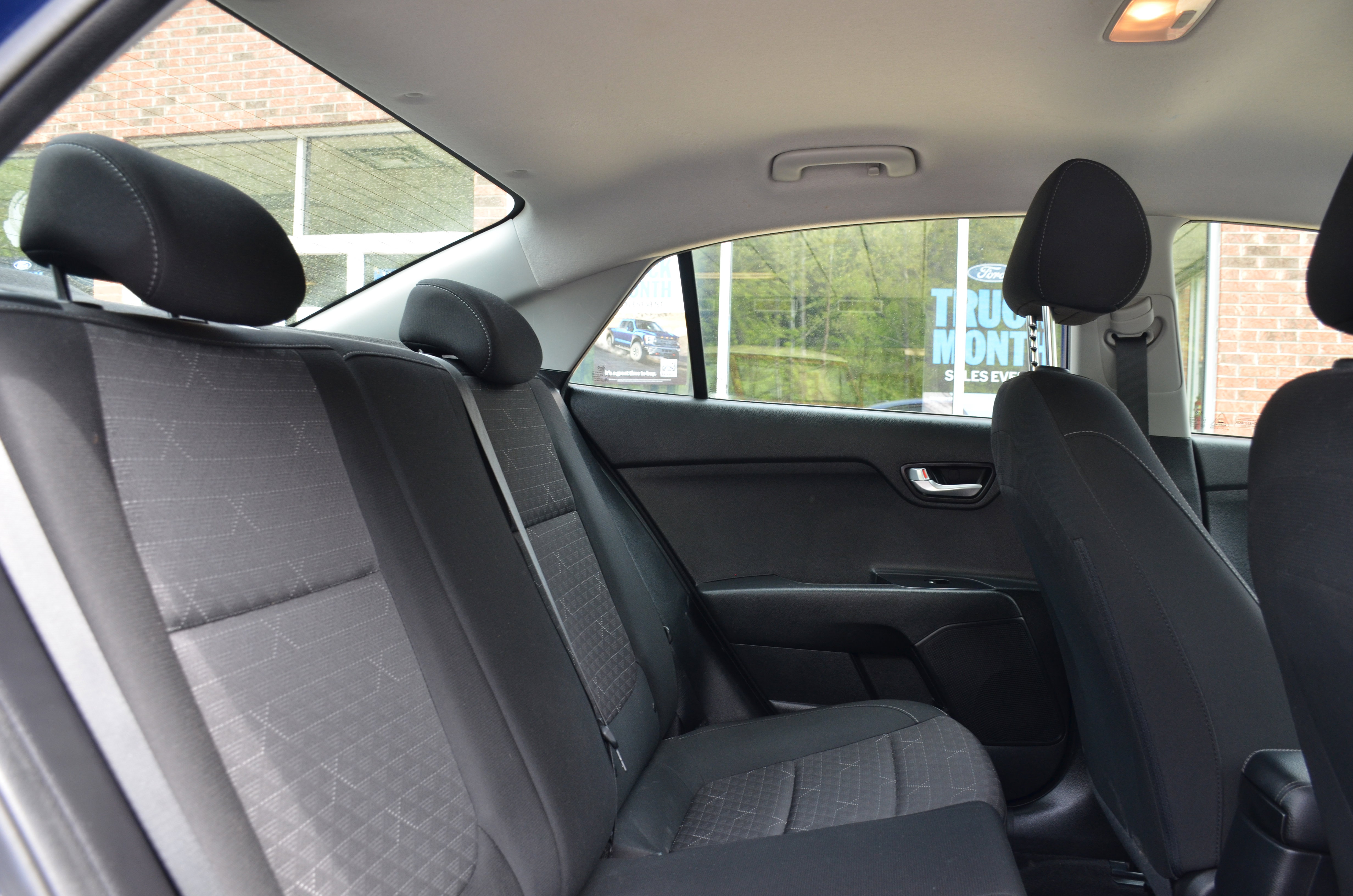 Used 2019 Kia Rio S w/ Technology Package FWD image 44