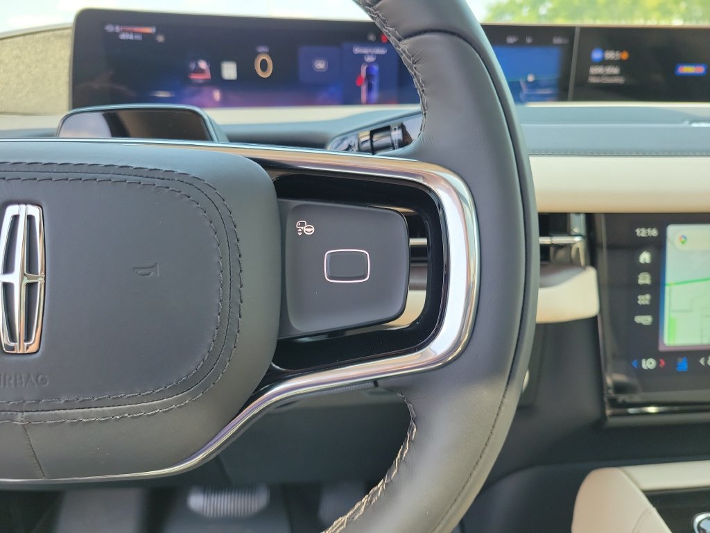 New 2027 Lincoln Navigator L Reserve AWD/4WD image 26