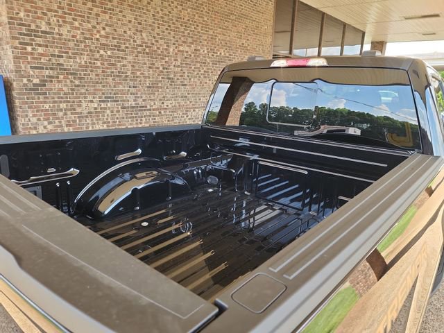 New 2025 Ford F150 Tremor image 40