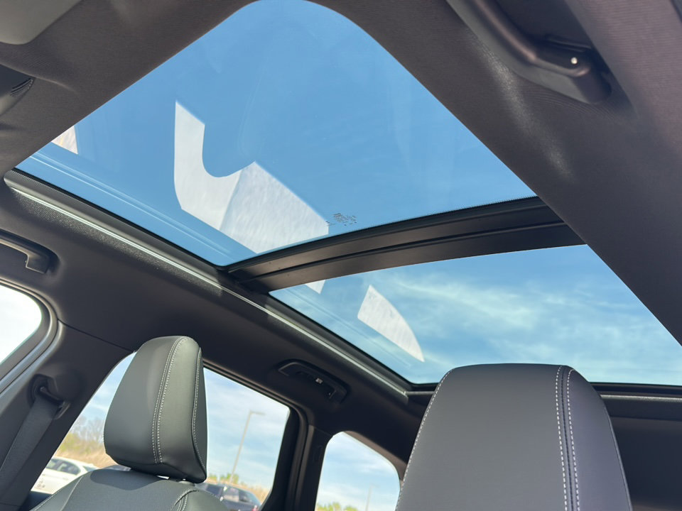 New 2026 BMW X1 xDrive28i w/ Technology Package image 13