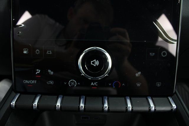 New 2026 GMC Terrain Elevation w/ Technology Package II image 8