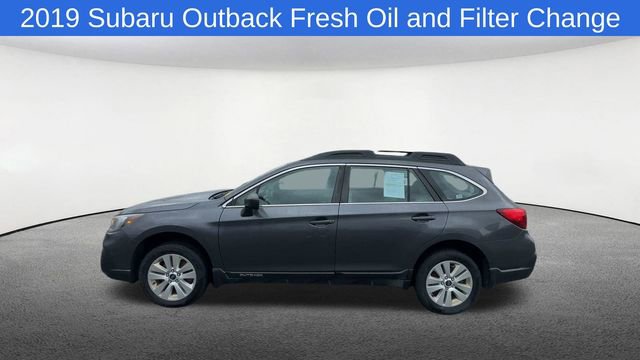 Used 2019 Subaru Outback 2.5i image 6