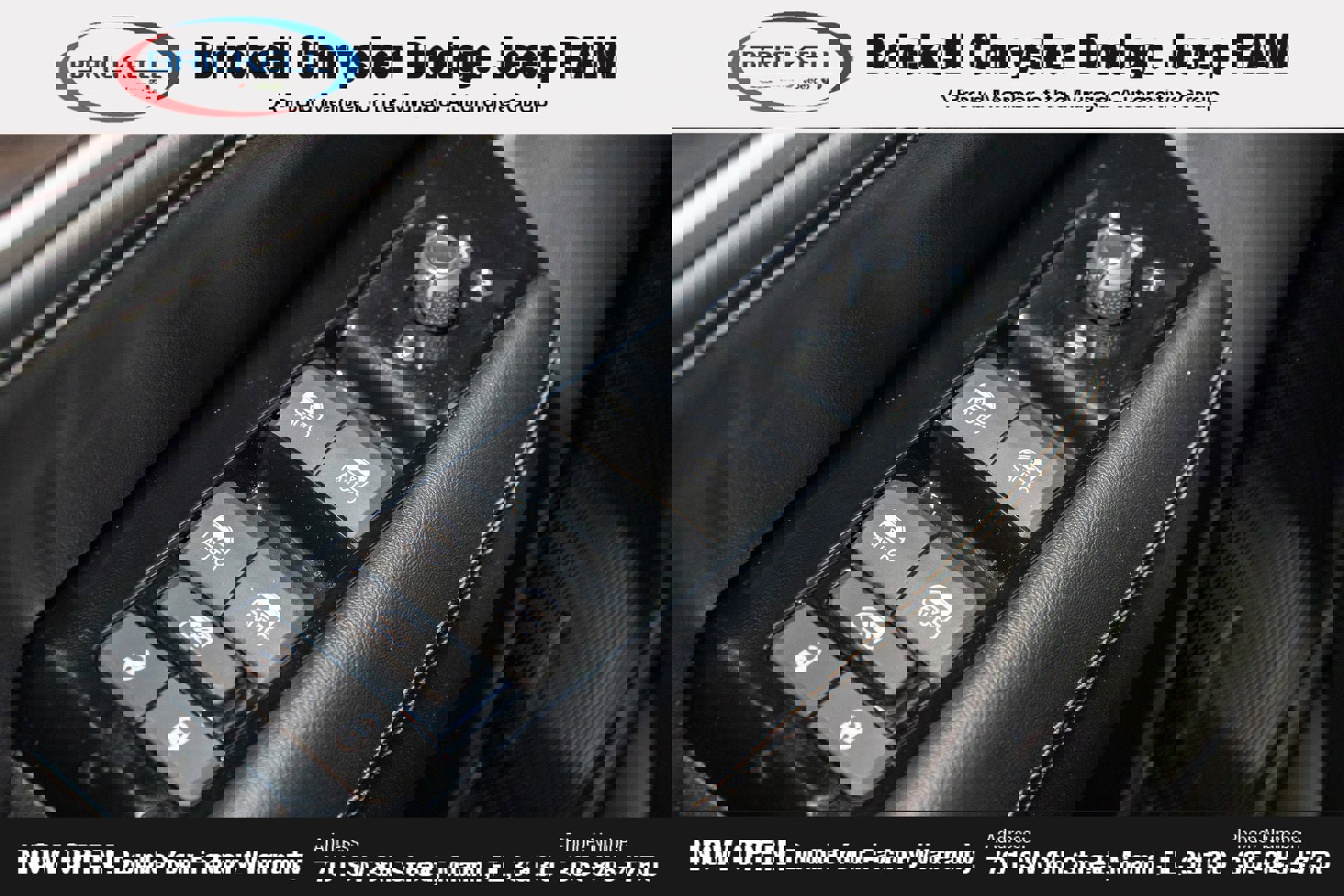 New 2026 Jeep Grand Wagoneer Limited image 27