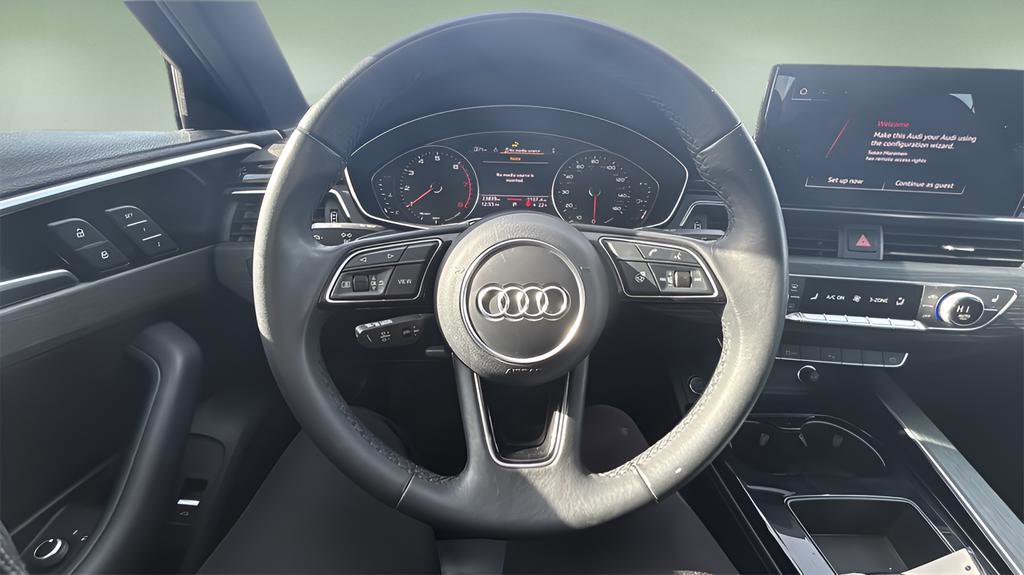 Used 2023 Audi A4 2.0T Premium w/ Convenience Package image 17