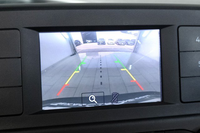 Used 2018 Ford EcoSport S AWD/4WD image 19