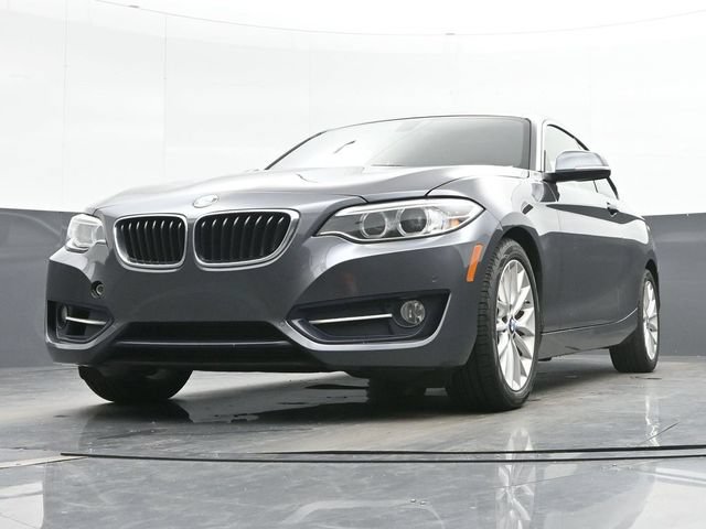 Used 2016 BMW 228i Coupe RWD image 9