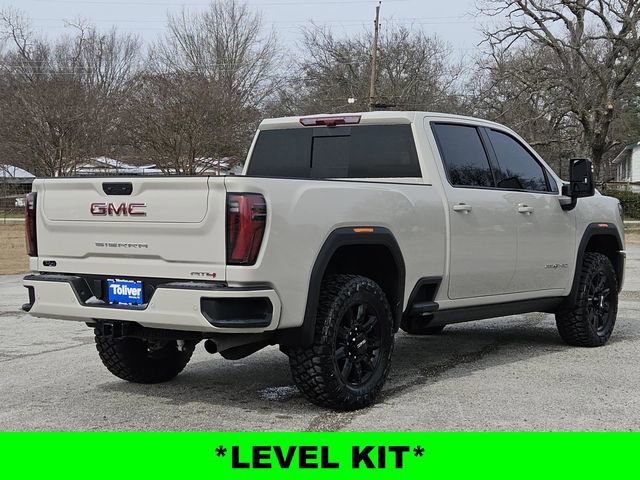 Used 2026 GMC Sierra 2500 AT4 w/ AT4 Premium Plus Package image 7