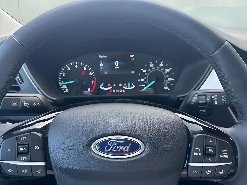 Used 2022 Ford Escape SE w/ Convenience Package image 11