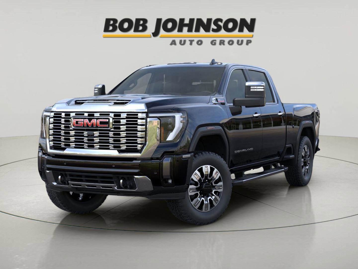 New 2026 GMC Sierra 3500 Denali w/ Technology Package image 6