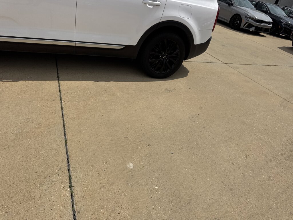 Certified 2022 Kia Telluride SX image 15