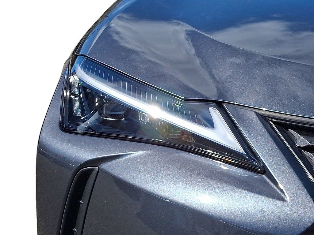 Used 2023 Lexus UX 250h AWD w/ Accessory Package (Z2) image 10