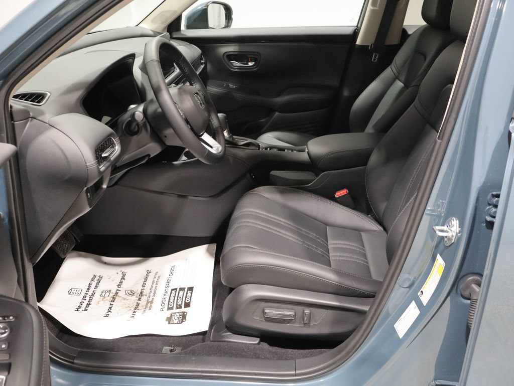Used 2027 Honda HR-V EX-L image 10
