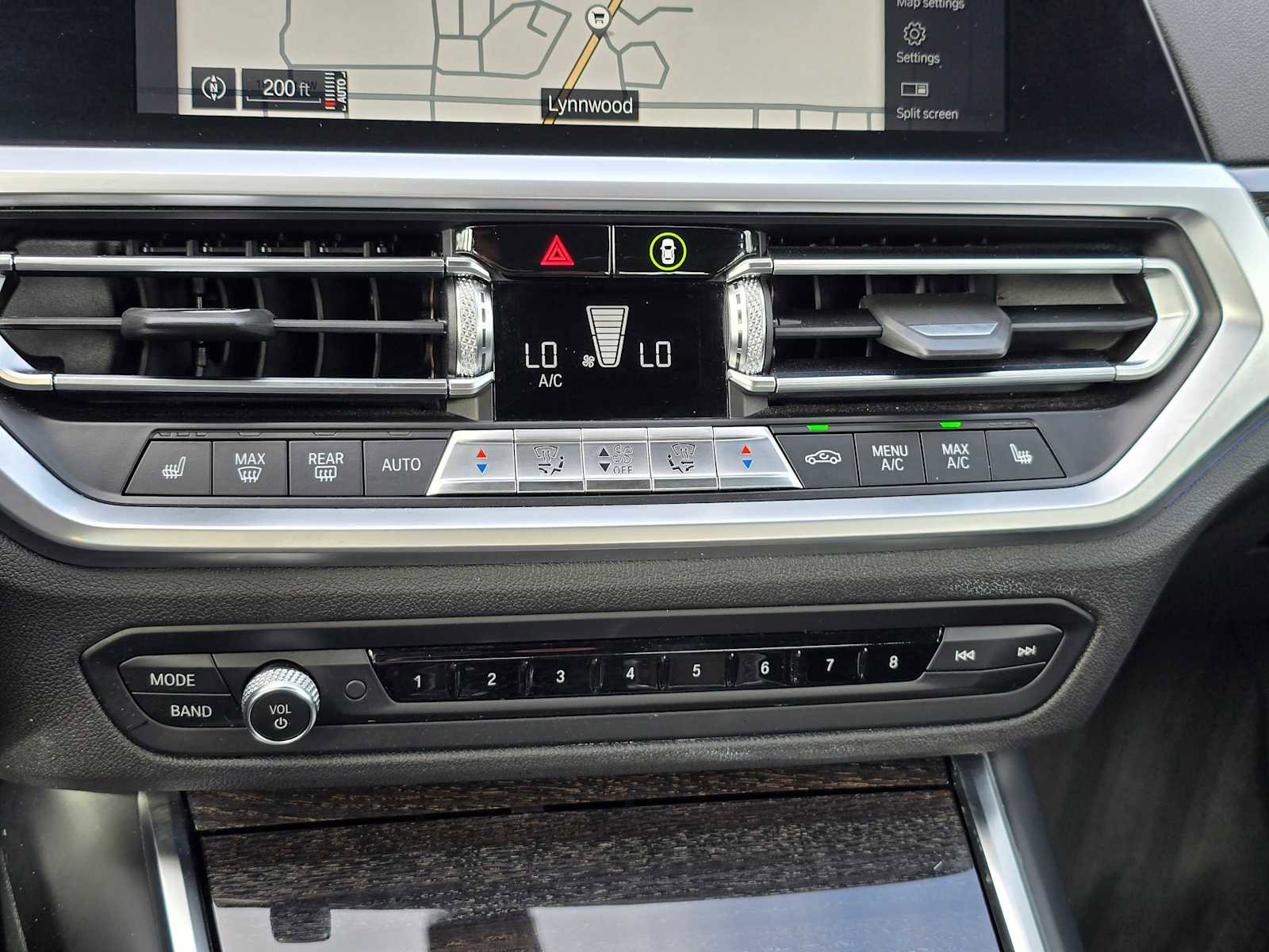 Used 2021 BMW 330i Sedan w/ Premium Package image 25