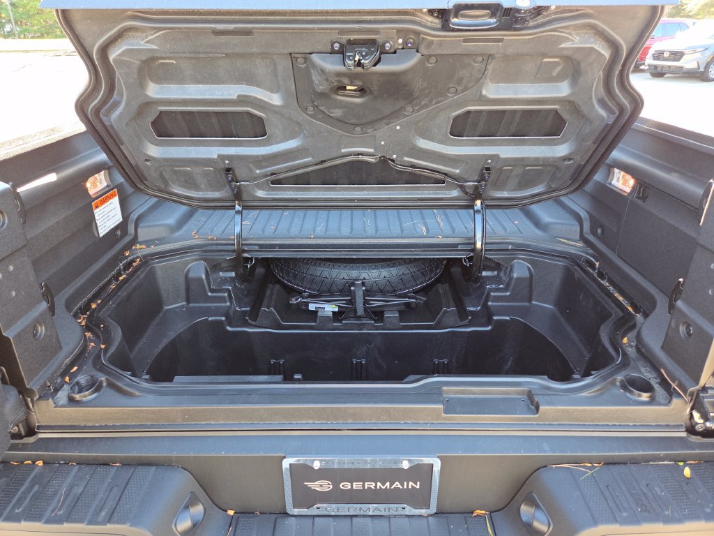 New 2026 Honda Ridgeline RTL image 26