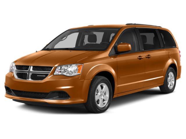 Used 2015 Dodge Grand Caravan SE FWD image 4