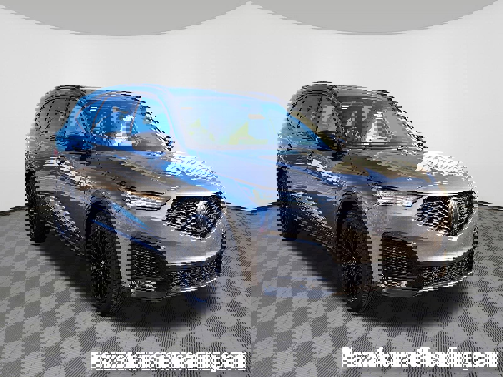 New 2026 Acura MDX A-Spec image 1