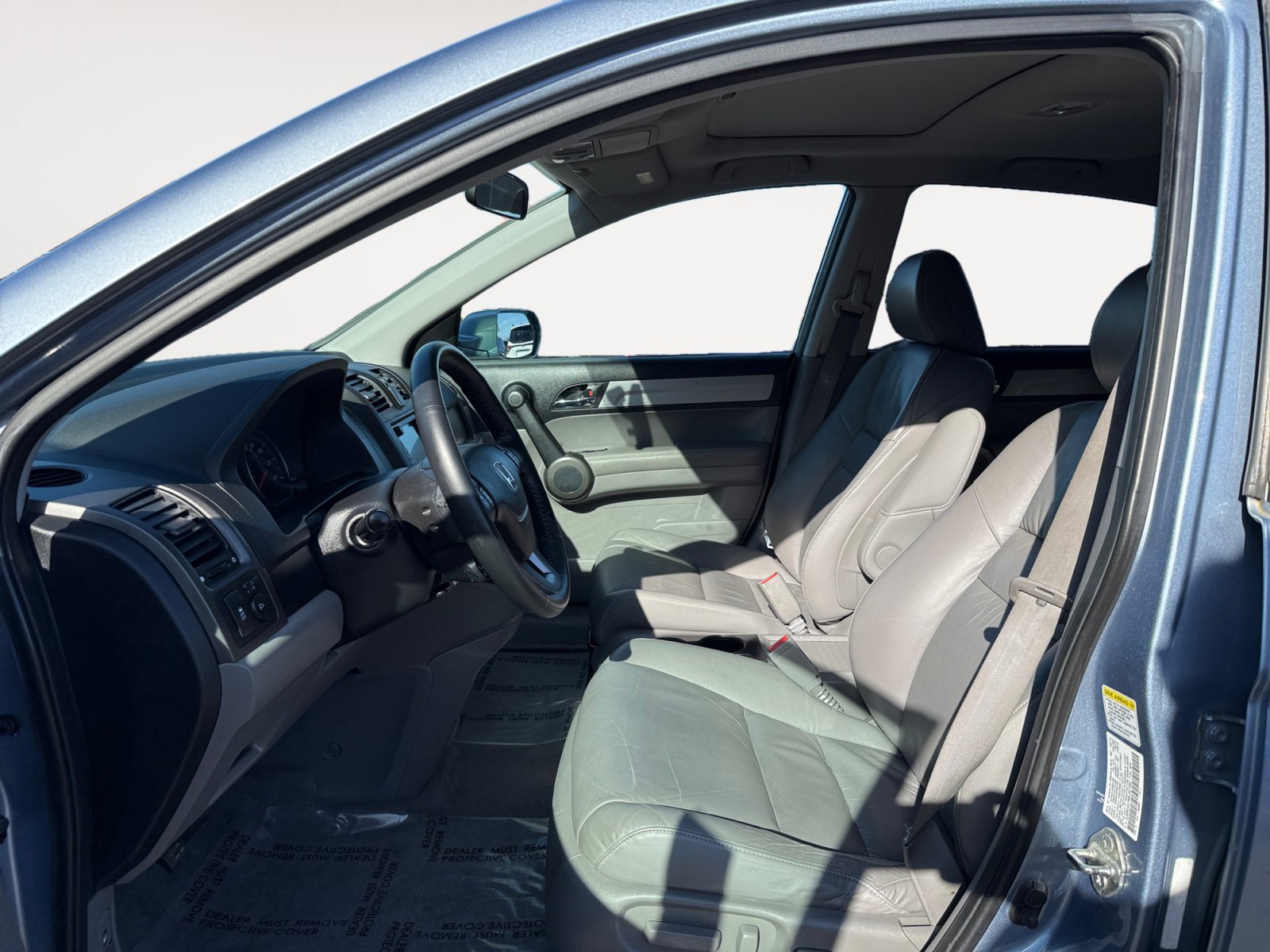 Used 2011 Honda CR-V EX-L image 10