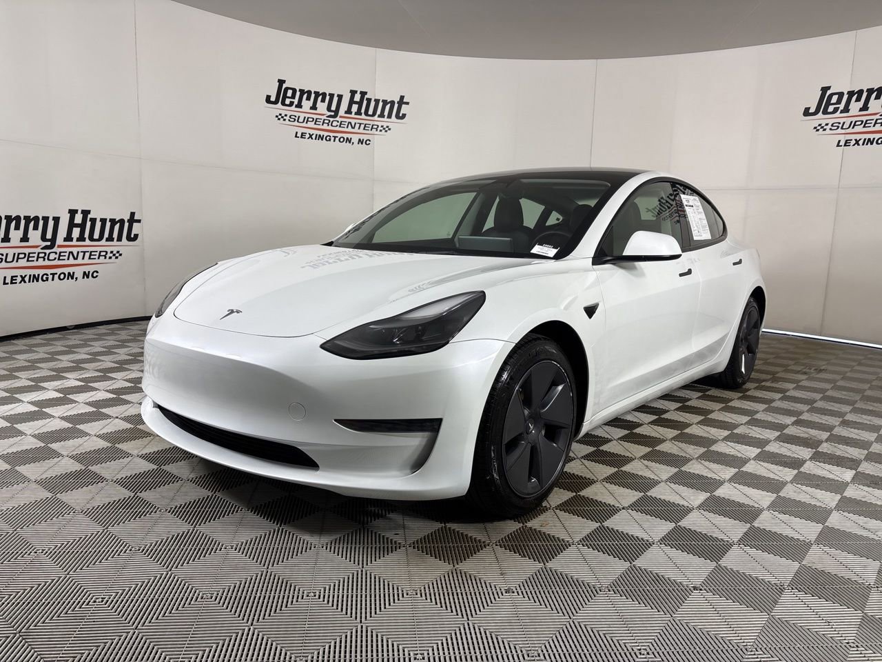 Used 2023 Tesla Model 3 Standard Range